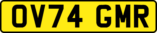 OV74GMR