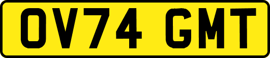 OV74GMT