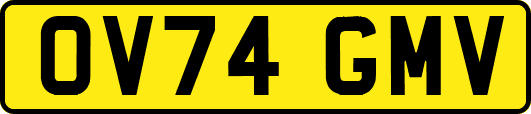 OV74GMV