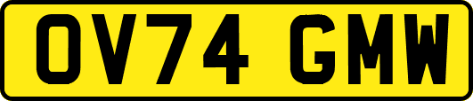 OV74GMW