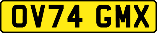 OV74GMX