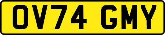 OV74GMY