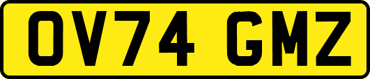 OV74GMZ