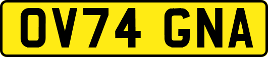 OV74GNA