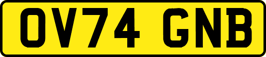 OV74GNB