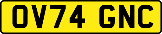 OV74GNC