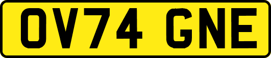 OV74GNE