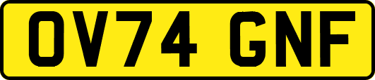 OV74GNF