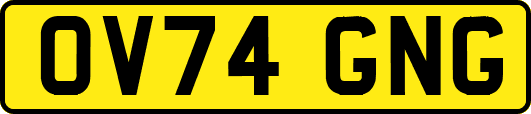 OV74GNG