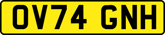 OV74GNH