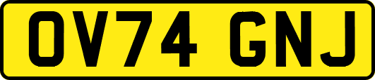 OV74GNJ