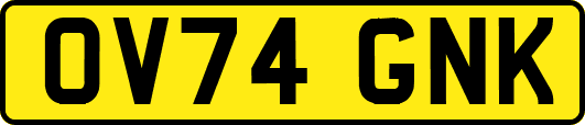 OV74GNK
