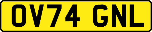 OV74GNL