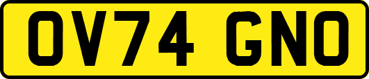 OV74GNO