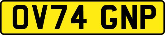 OV74GNP