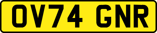 OV74GNR