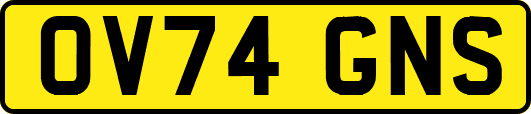 OV74GNS