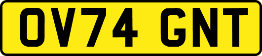 OV74GNT