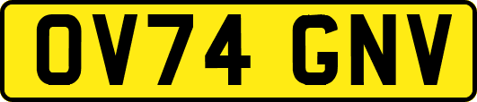 OV74GNV