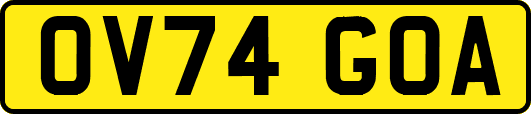 OV74GOA