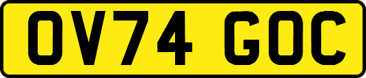 OV74GOC