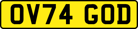 OV74GOD