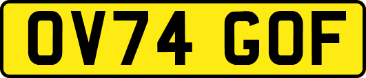 OV74GOF