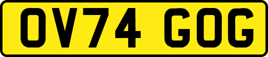 OV74GOG