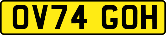 OV74GOH