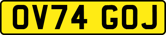 OV74GOJ
