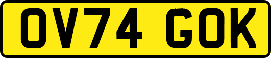 OV74GOK