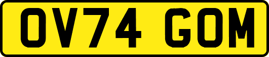 OV74GOM