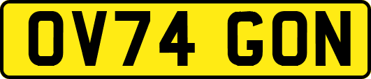 OV74GON