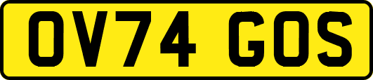 OV74GOS