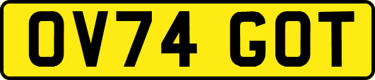 OV74GOT