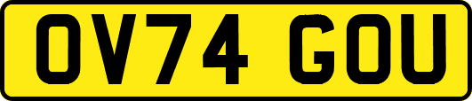 OV74GOU