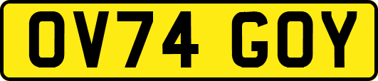 OV74GOY