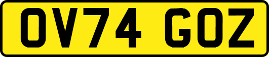 OV74GOZ