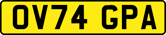 OV74GPA