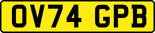 OV74GPB