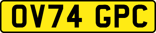 OV74GPC