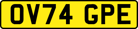 OV74GPE
