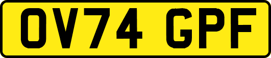 OV74GPF