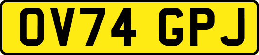 OV74GPJ