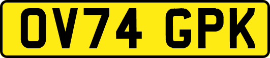 OV74GPK