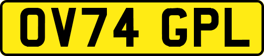 OV74GPL