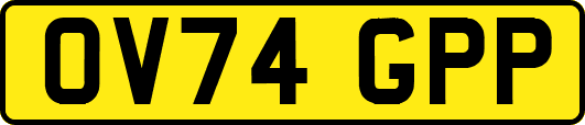 OV74GPP