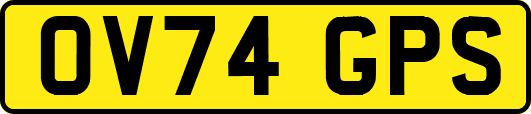 OV74GPS