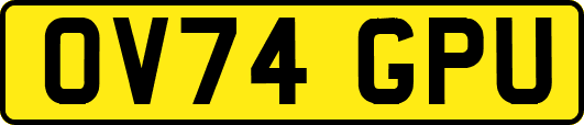 OV74GPU