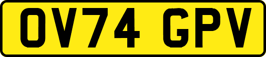 OV74GPV